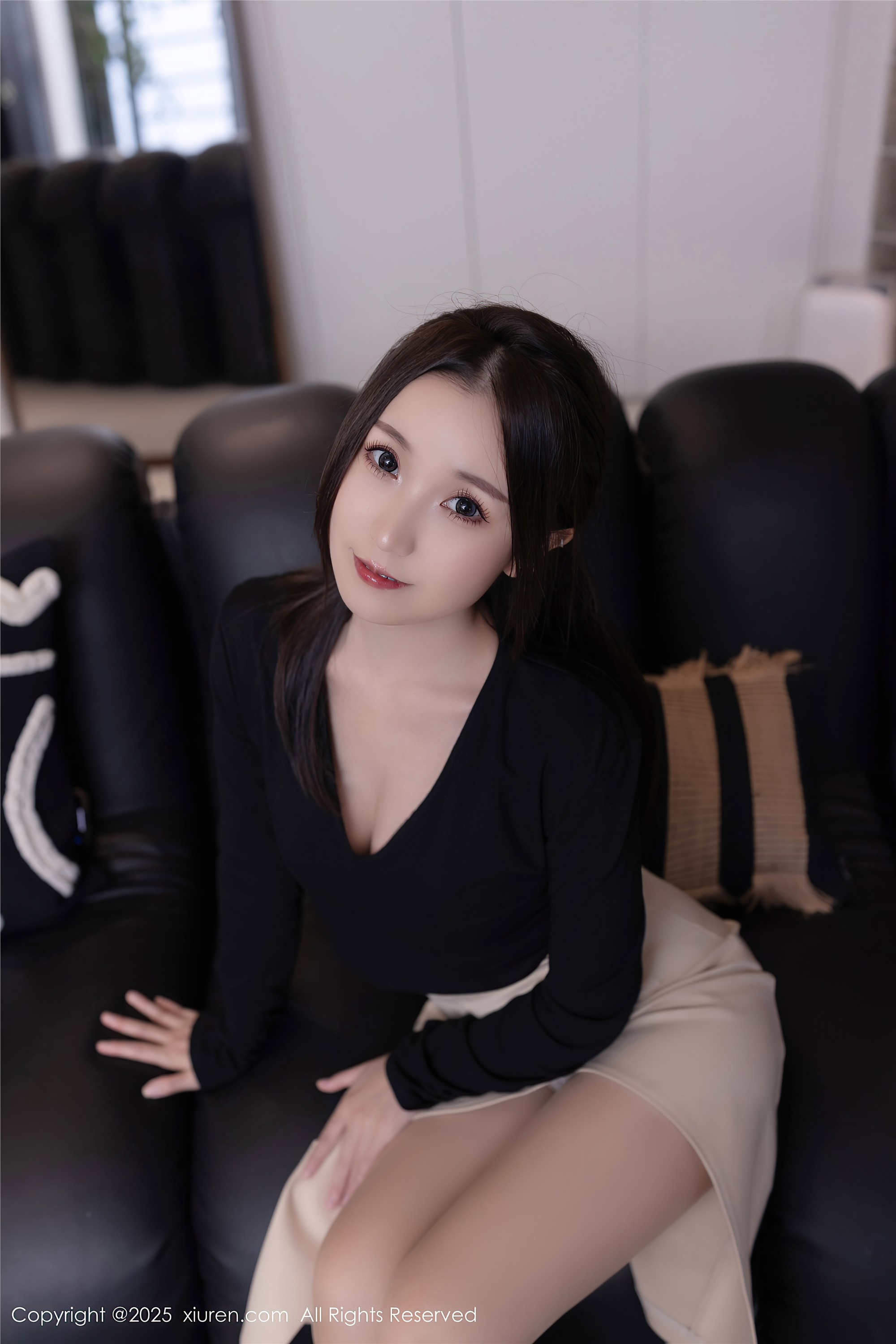 Xiuren秀人网 2025.07.23 NO.10576 杏子Yada